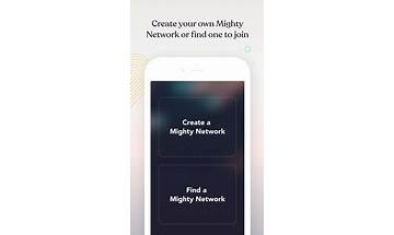 Mighty Networks for Android - Download the APK from Habererciyes